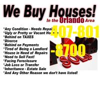 We Buy House Orlando Boracina Cash Home Buyer image 5